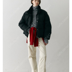 오스트카카 패딩 판매합니다