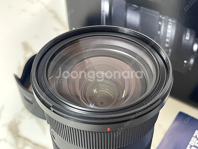 소니 FE 24-70gm2 정품 민트급 F2.8 금계륵...--5