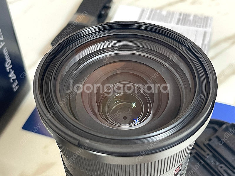 소니 FE 24-70gm2 정품 민트급 F2.8 금계륵...--6