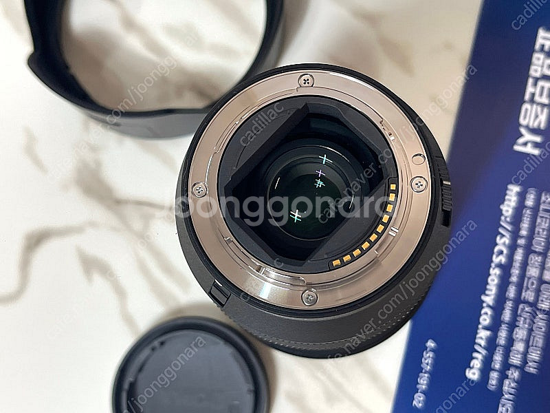 소니 FE 24-70gm2 정품 민트급 F2.8 금계륵...--8