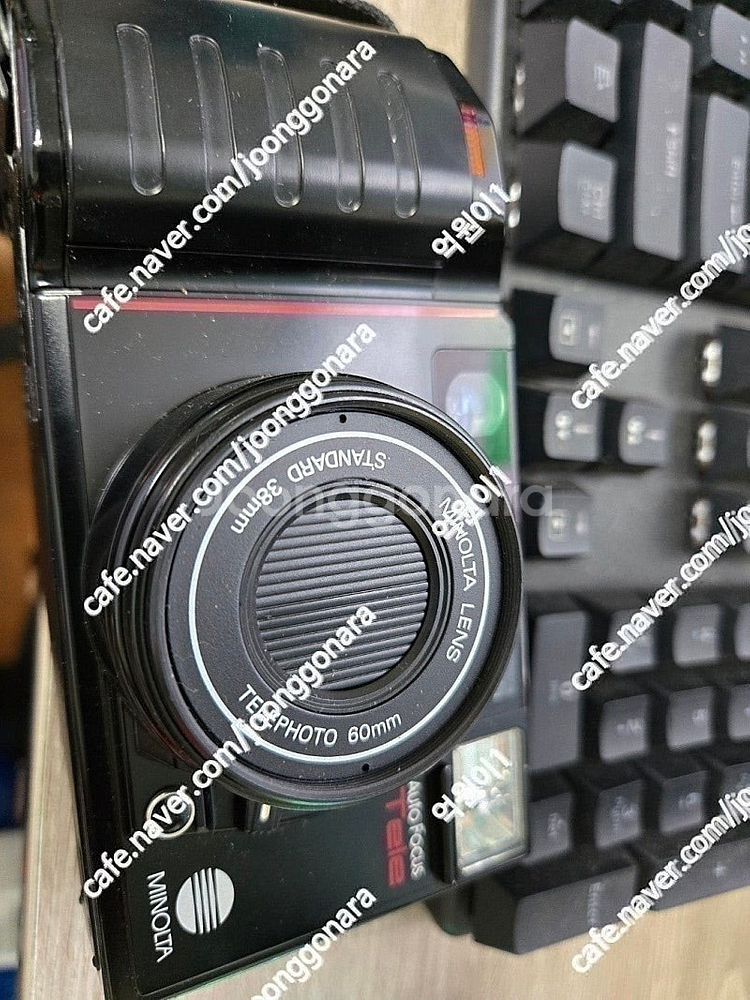 Canon PRIMA SUPER 90 필카,WIDE미놀...--9