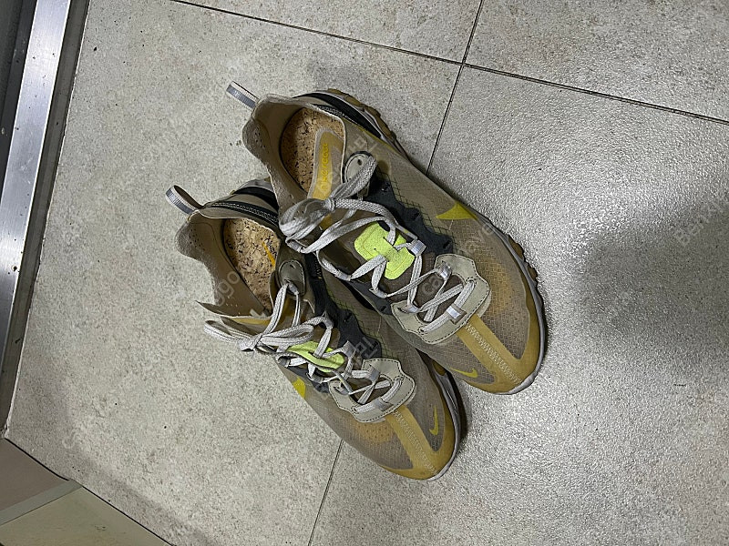 나이키 리액트 엘리먼트87 275--1