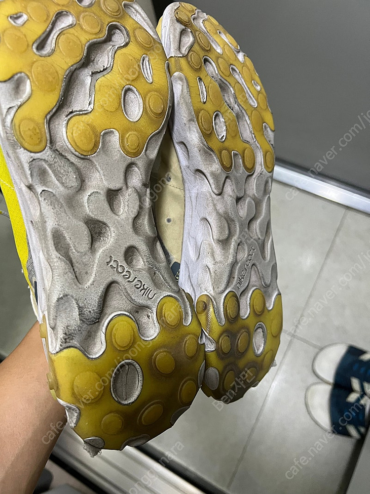 나이키 리액트 엘리먼트87 275--3