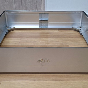 LG 인덕션 프리스탠딩 케이스(HZ6150AA) 15cm