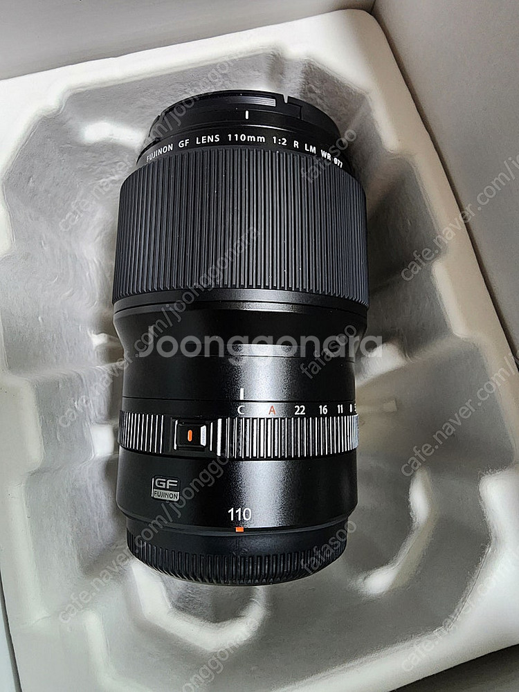 후지 GF32-64, GF100-200, GF110 팝...--0