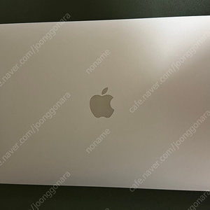 2020 맥북 프로 13인치 i7 32GB 1TB