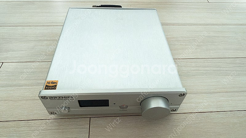 BRZHIFI NXC01 DAC (ES9038Q2M)--1