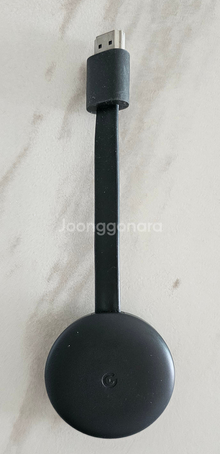 롬 e케스트 Chrom ecast--2