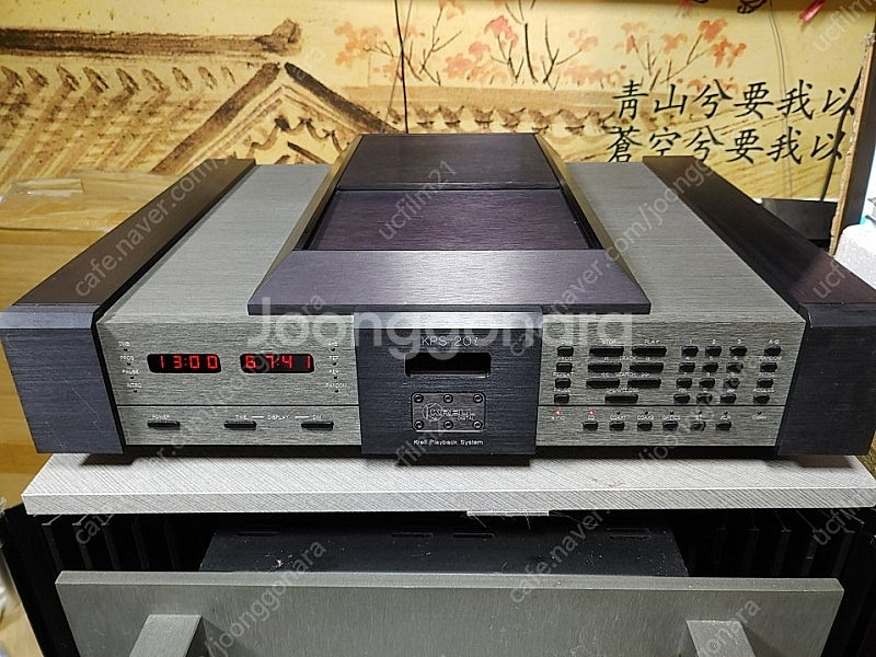크렐 kps-20i cdp--0