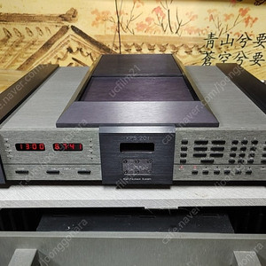 크렐 kps-20i cdp