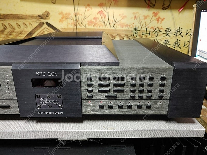 크렐 kps-20i cdp--2