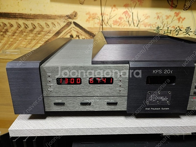크렐 kps-20i cdp--3