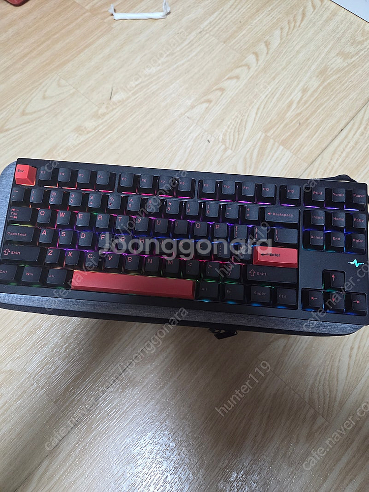 크러쉬, 80 리부트 블랙상옵 판매합니다--1