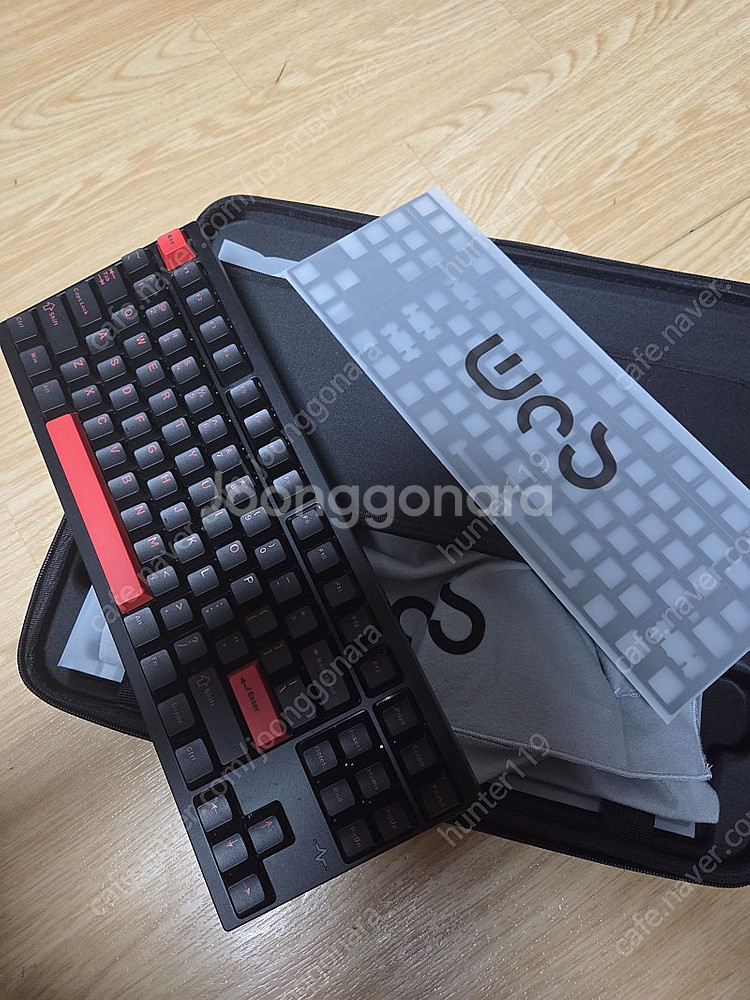 크러쉬, 80 리부트 블랙상옵 판매합니다--3