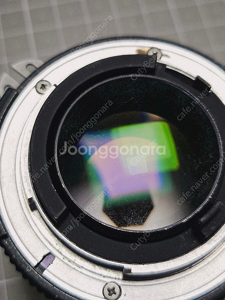 니콘 mf ai 50mm 1.4 수동렌드 F마운트 50...--9