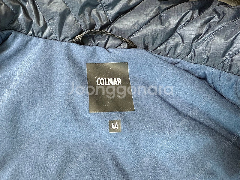 콜마 여성스키복--4