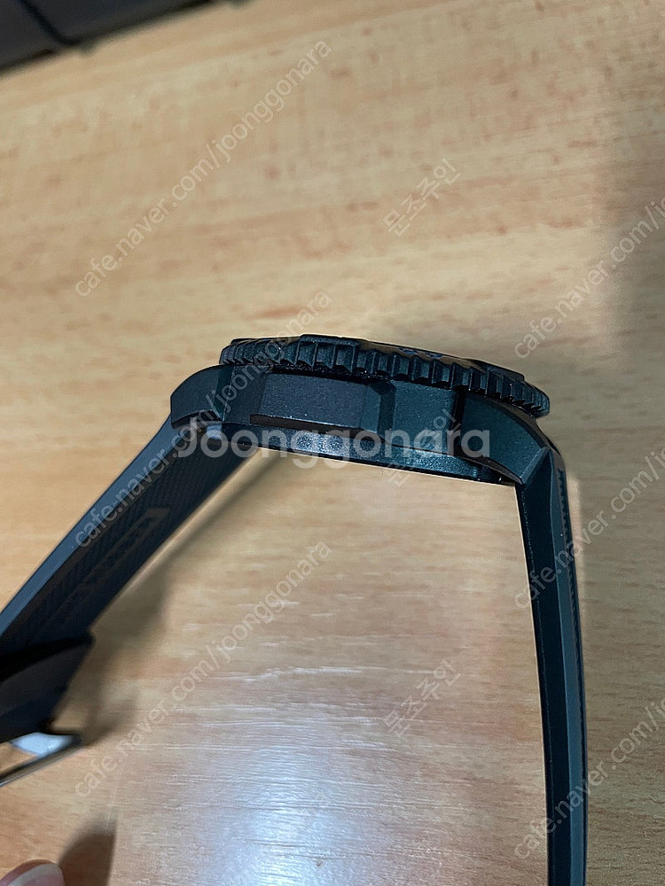 인천 루미녹스 3053 블루 인덱스 시계 팝니다--2