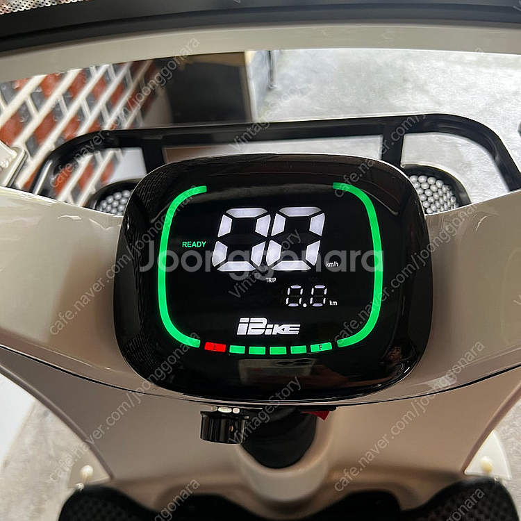 바흐전동차 S픽업 캐노피 1인승 사륜 노인전동차 노인전동카트--6