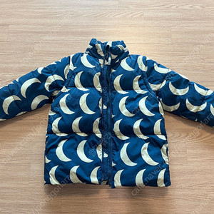 보보쇼즈 달패딩 8-9