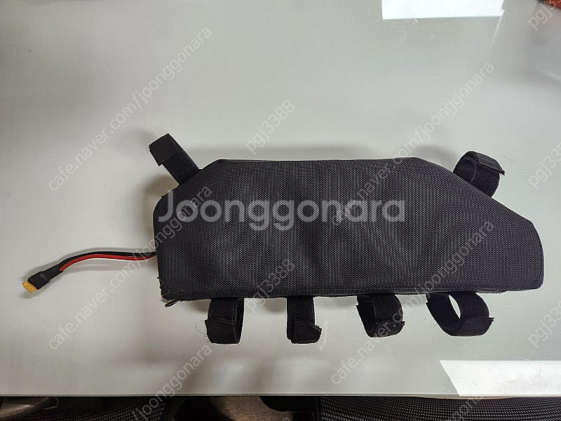 전기자전거 배터리 48V25A--2