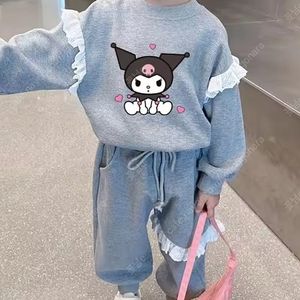 쿠로미 마이멜로디 키티 150 상하복 세트