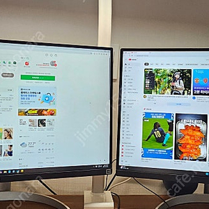 LG 4K 27UP850N 27인치 모니터 판매합니다