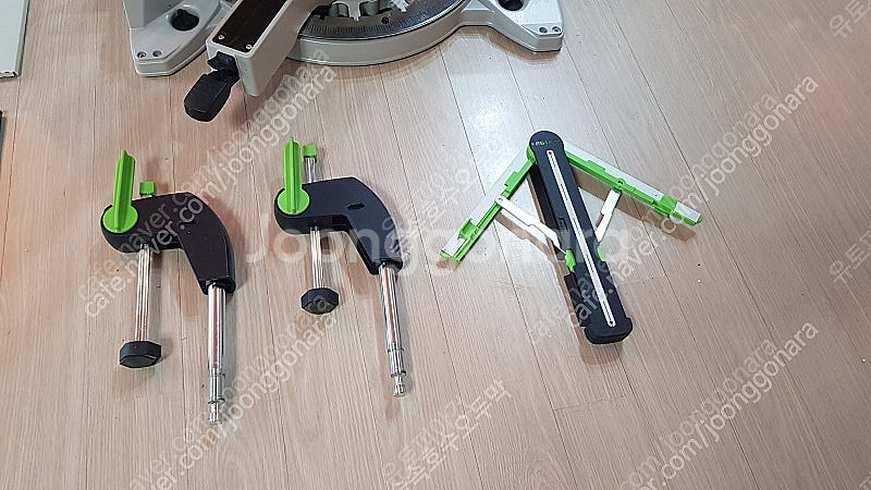 페스툴 각도절단기 KAPEX 카펙스 KS120 REB ...--3