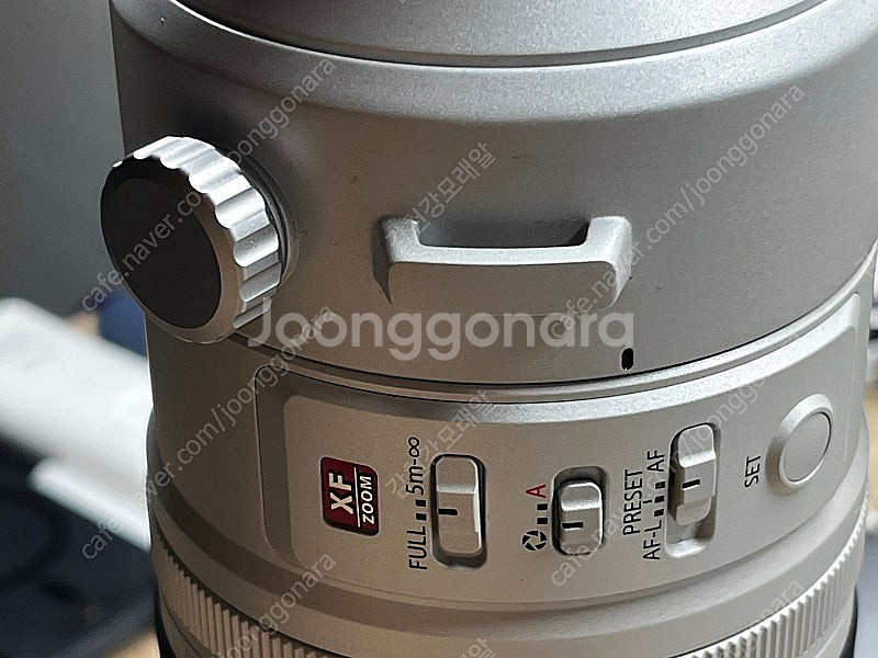 후지필름 xf 150-600--4