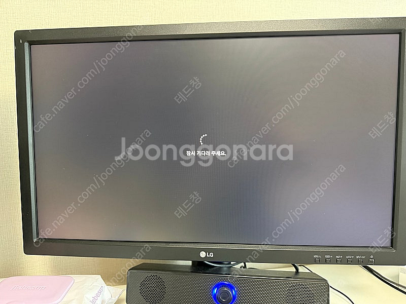 (개인컴) i7 8700 gtx1070 컴퓨터,모니터 ...--2