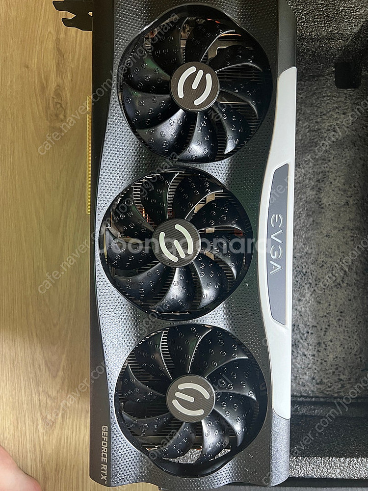 EVGA RTX 3070 FTW3 ultra--1