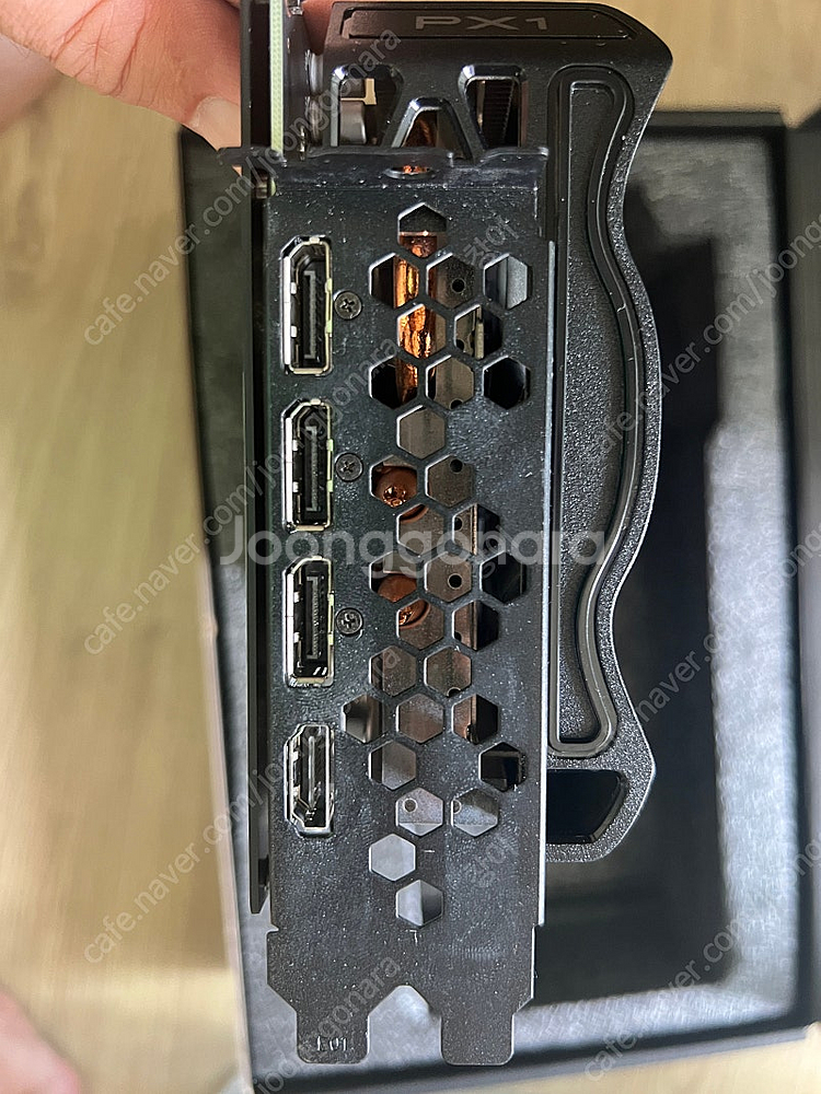 EVGA RTX 3070 FTW3 ultra--3