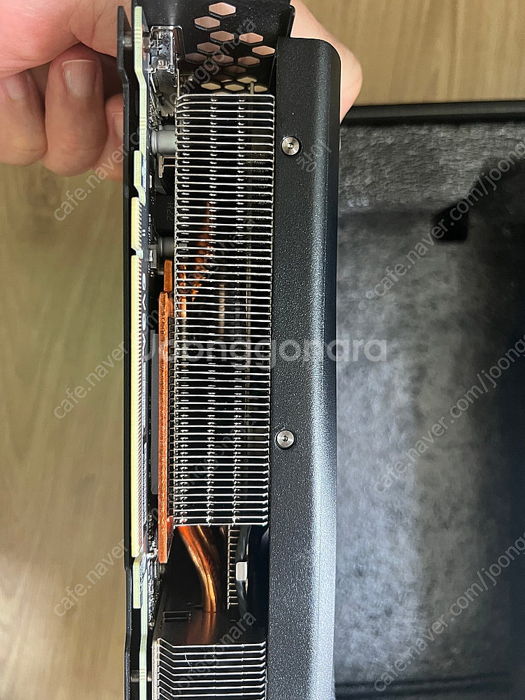 EVGA RTX 3070 FTW3 ultra--4