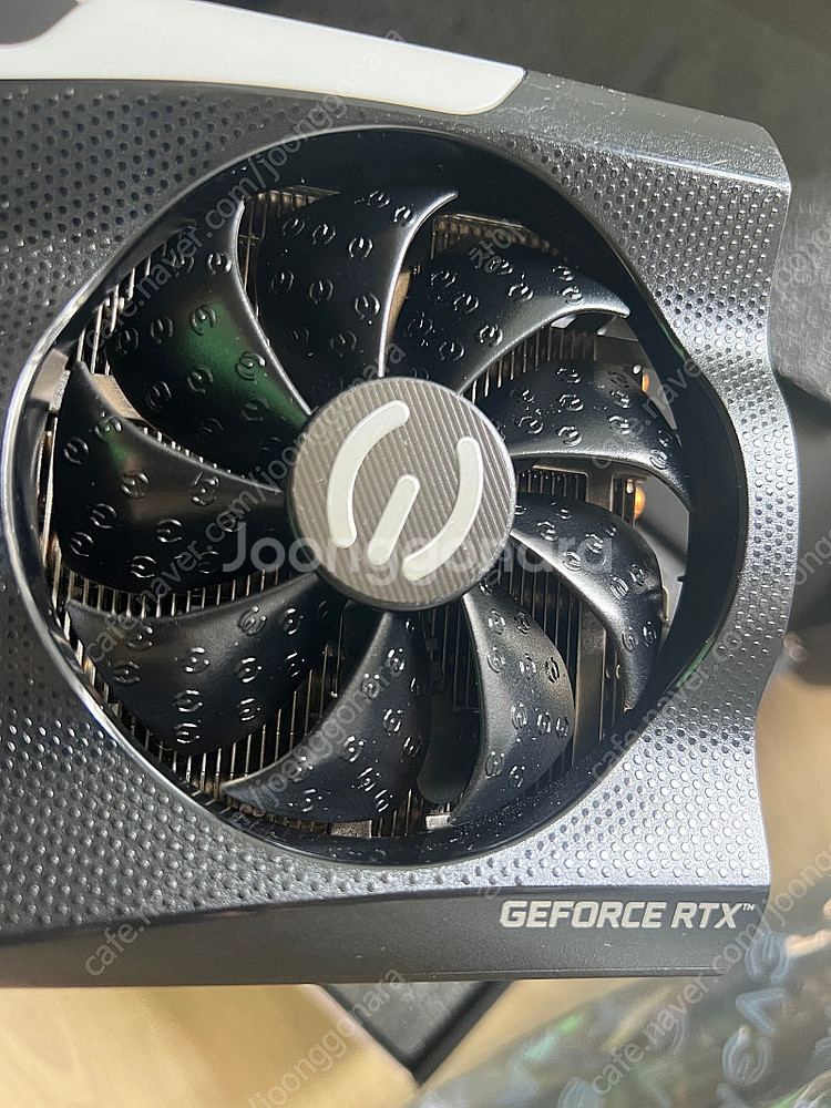 EVGA RTX 3070 FTW3 ultra--5