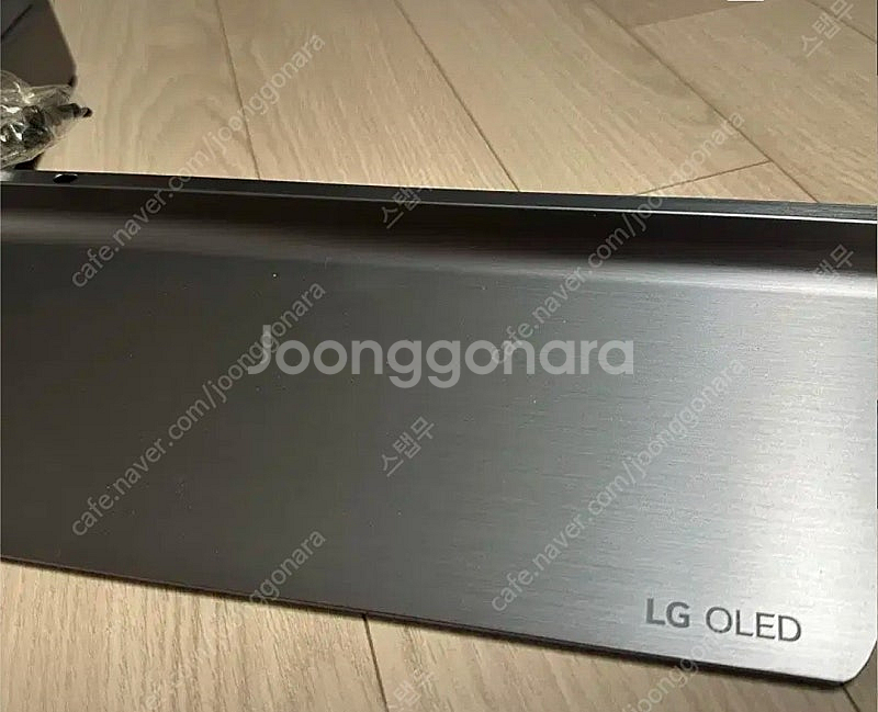 새상품 LG OLED 77~83인치--1