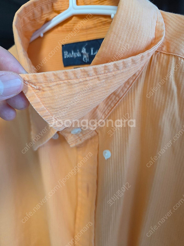 폴로 랄프로렌, 라코스테, 로파이 셔츠판매--5