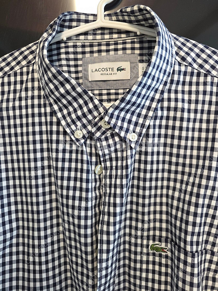 폴로 랄프로렌, 라코스테, 로파이 셔츠판매--9