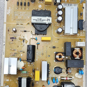 lg43인치tv [모델:lgp43nt-21u1] 43UQ9300KHA 파워보드