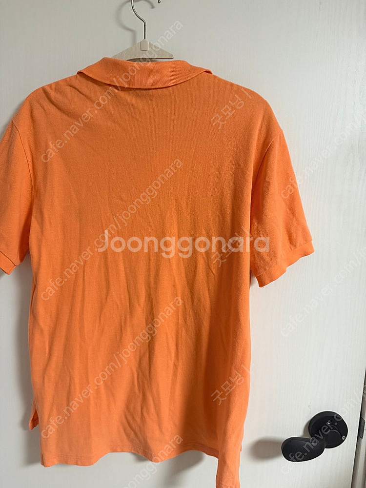 폴로 반팔 라지. 타미 반팔티 카라티 폴로 뉴발란스 엠...--1