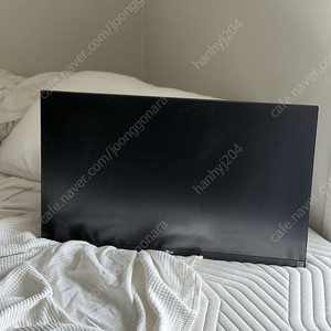 LG 27UN880 4k모니터