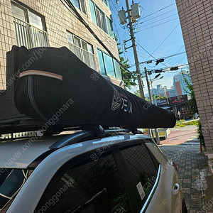 피크270도어닝 어닝룸 포함