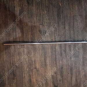 스텐파이프 2만원 32A(외경 34.92mm, 두께1.4mm)길이1550 수량 1개 팜니다. 전철 4호선 혜화역 주변 직거레 택 착불