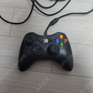 XBOX360 개임패드 판매합니다