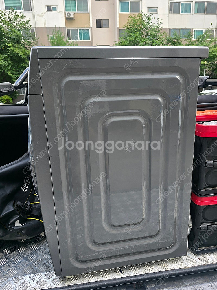 삼성 건조기 9kg 판매합니다--4