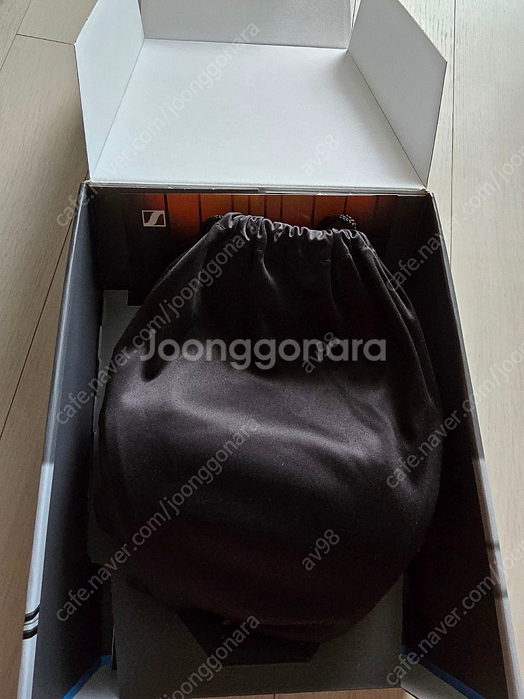 [대구/택배] 젠하이저 하이엔드 유선 헤드폰 HD660...--2