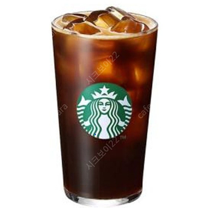 스타벅스 아메리카노 톨(사이즈변경가능)