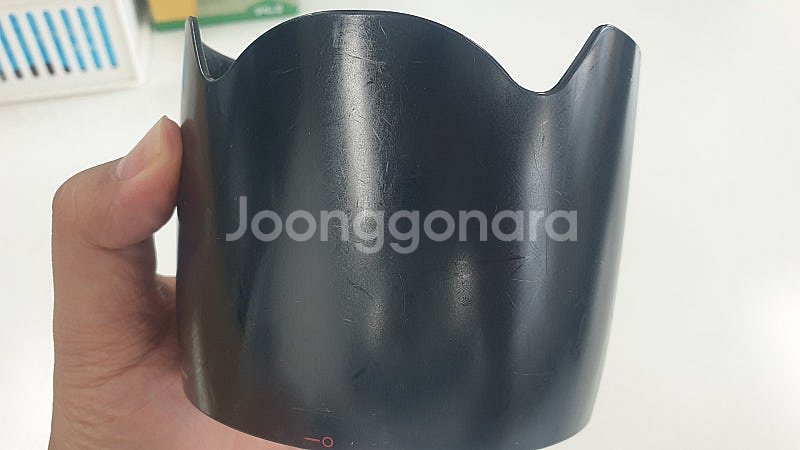 캐논 정품 24-70 후드 EW-83F--1