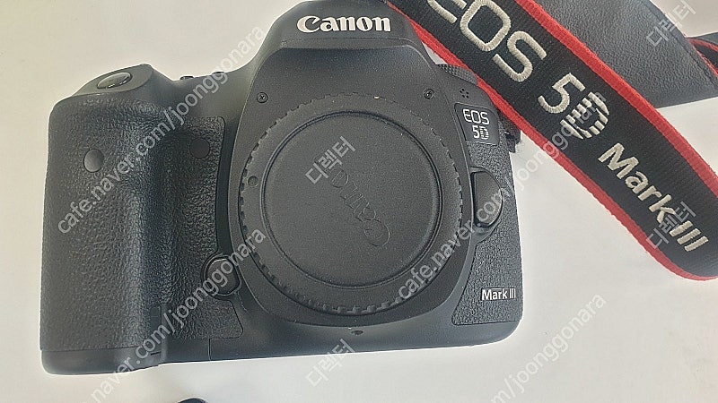 캐논 오막삼 5D Mark3