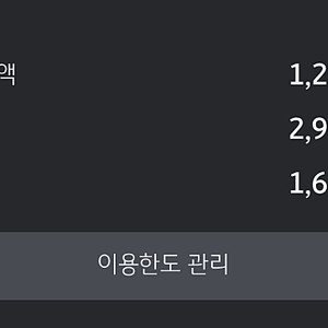 넥슨 캐시 충전식 120만원 90%비율에 판매합니다