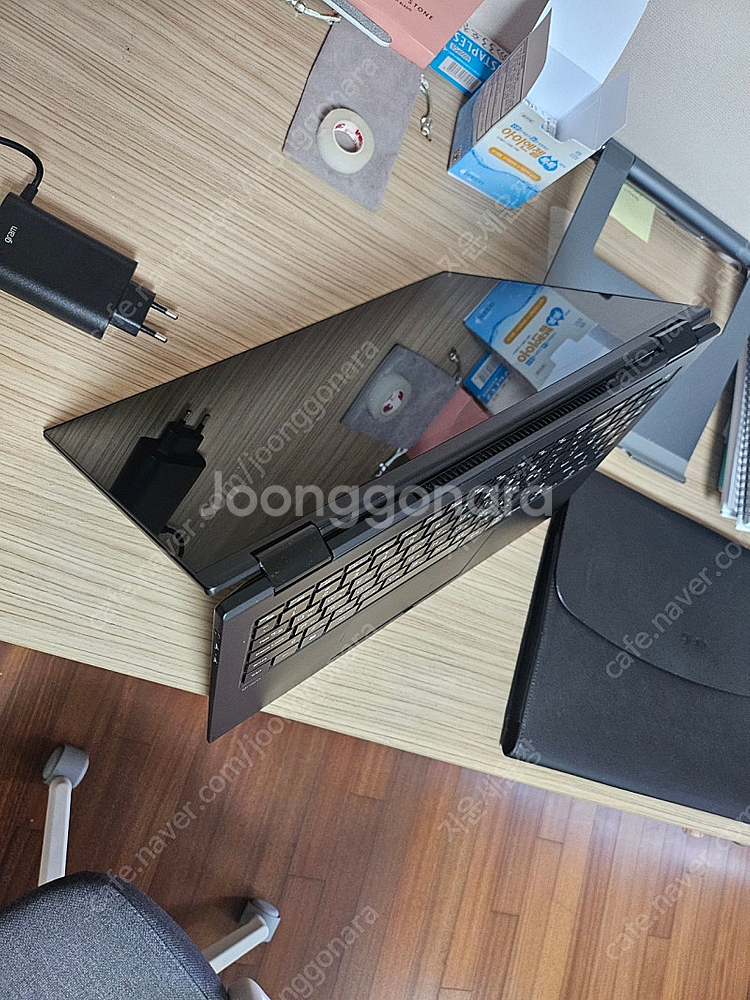 (창원)LG그램 프로360 16인치 노트북 터치펜 특A...--1