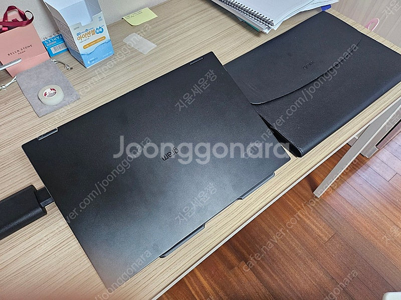 (창원)LG그램 프로360 16인치 노트북 터치펜 특A...--2
